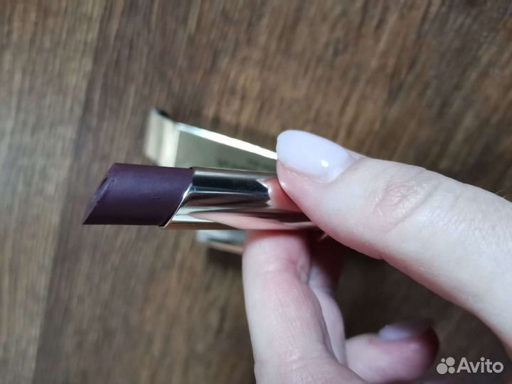 Dolce gabbana помада