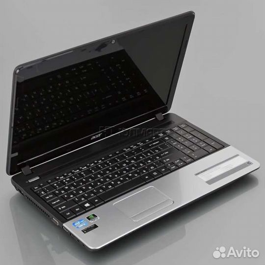 Ноутбук acer i5 / 16 Гб озу / SSD256+HDD500/Nvidia
