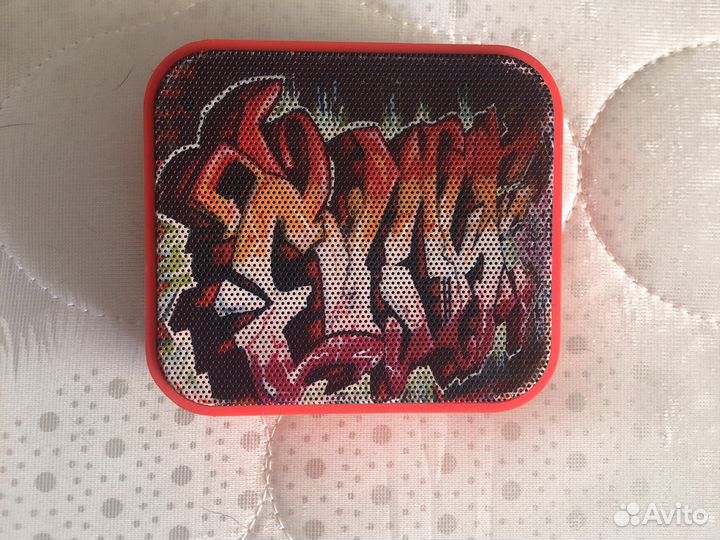 Блютуз колонка dexp p 170