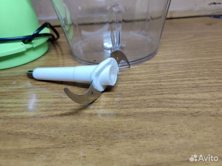 Измельчитель