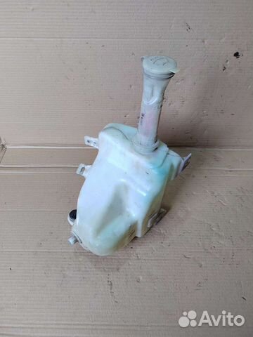 Бачок омывателя Mazda 323 BJ /Familia /Protege