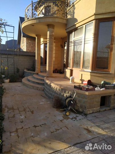 Облицовочные работы