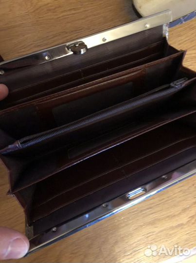 Кошелек женский новый