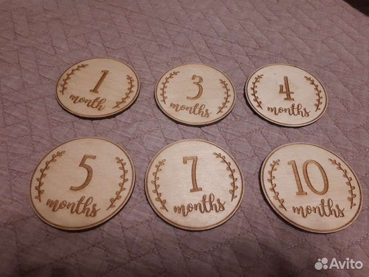 Реквизит для фотосессии