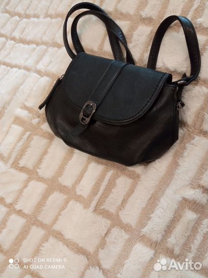 Платье, сумка, летняя кофта и футболка