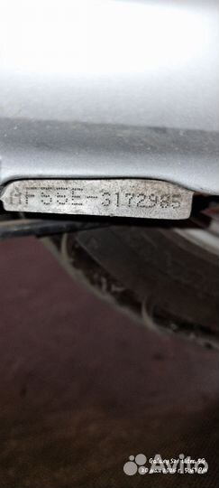 Honda Dio