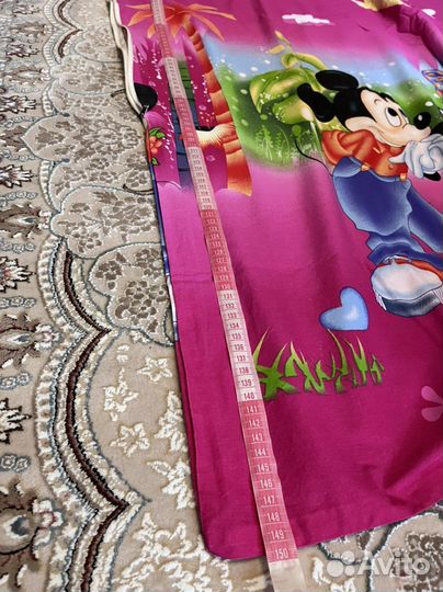 Постельное белье в детскую кроватку