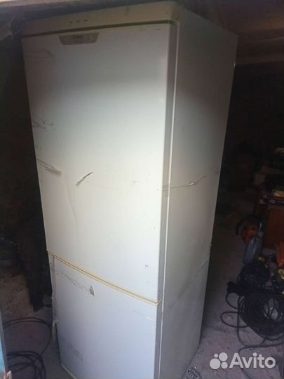 Холодильник бу