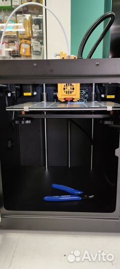 3D-принтер FlyingBear Ghost 6 (новый) n-9010