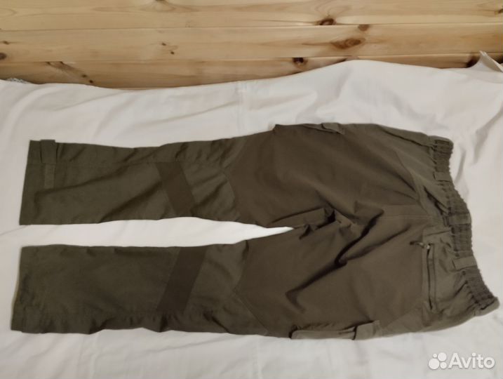 Брюки Deerhunter Rogaland Stretch, р 56-58