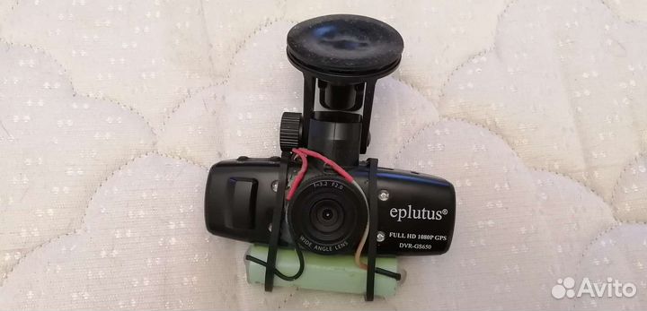 Видеорегистратор