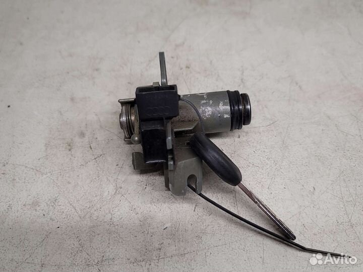 Личинка замка багажника Audi A4 8E 2001-2005