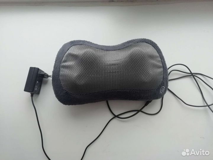 Массажер для шеи