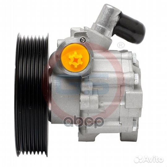 Насос гидроусилителя Mercedes GL X164 2006, Me