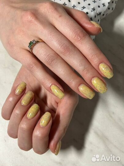 Маникюр, модели на маникюр