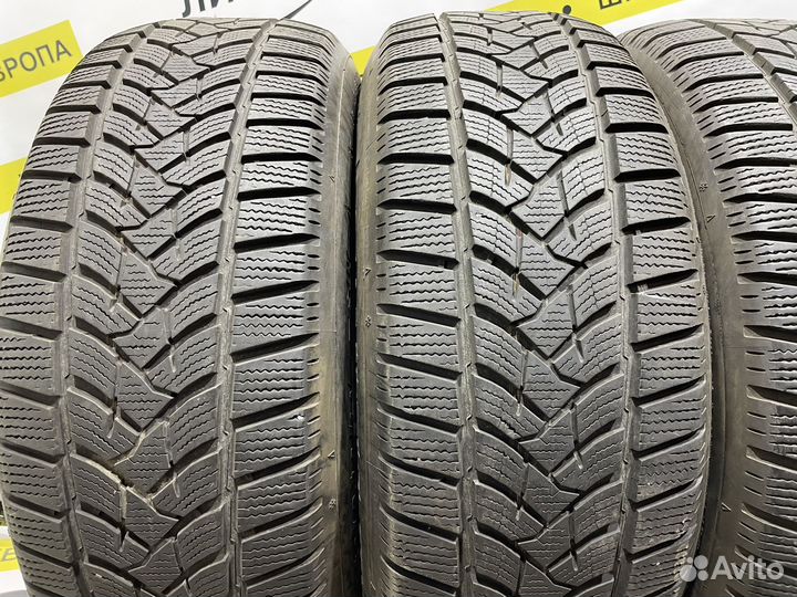 Dunlop Winter Sport 5 SUV 215/60 R17 100R