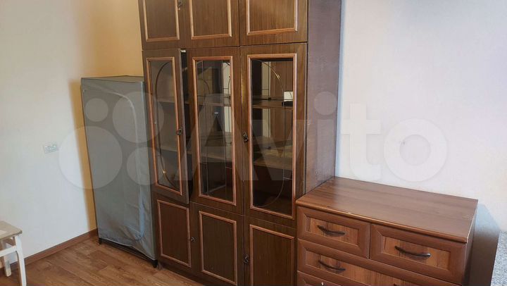 Комната 12,4 м² в 3-к., 3/5 эт.