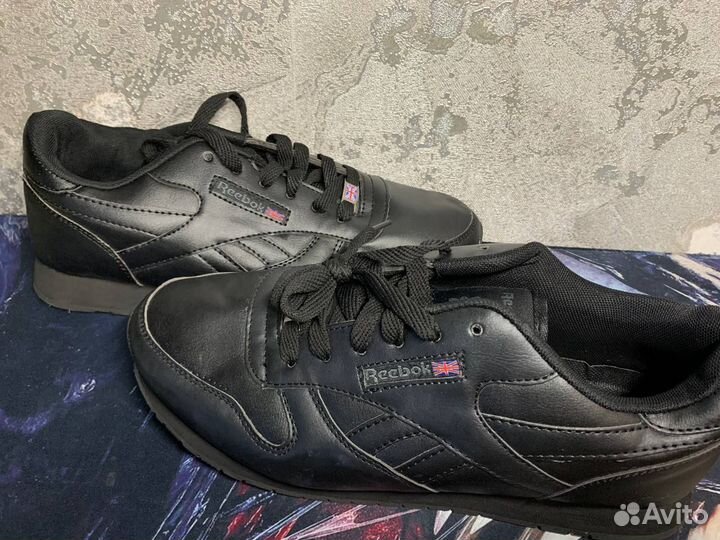 Reebok Classic все размеры