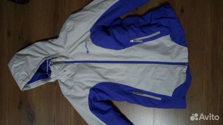 Куртка детская