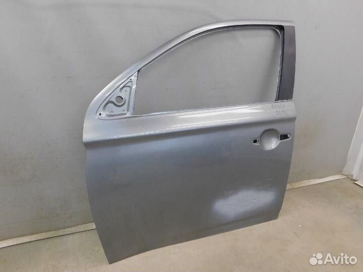 Дверь передняя левая Mitsubishi Outlander
