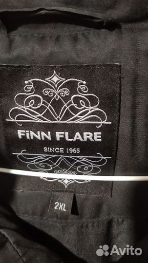 Пуховик дудик