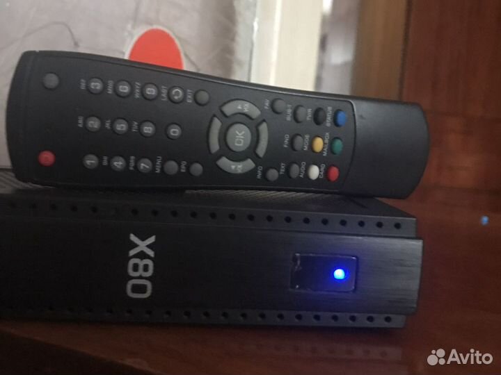 Спутниковый рествер