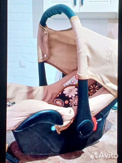 Автолюлька от 0