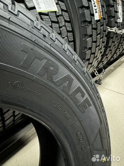 КАМА Trace (НК-135) 195/75 R16C 107T