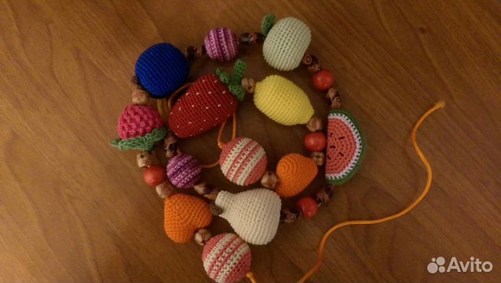 Слингобусы