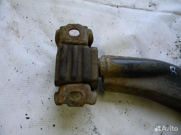 Рычаг передний правый Nexia 1995-2016