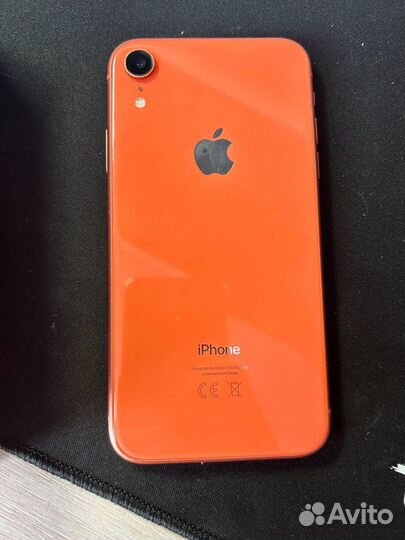 iPhone xr 64gb