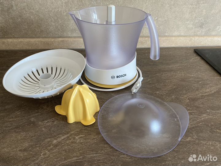 Соковыжималка