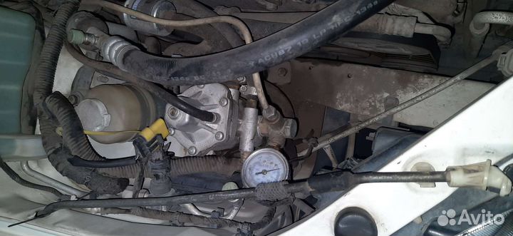 Гбо 4 поколения бу