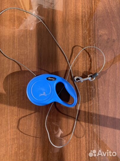 Поводок рулетка 3 м