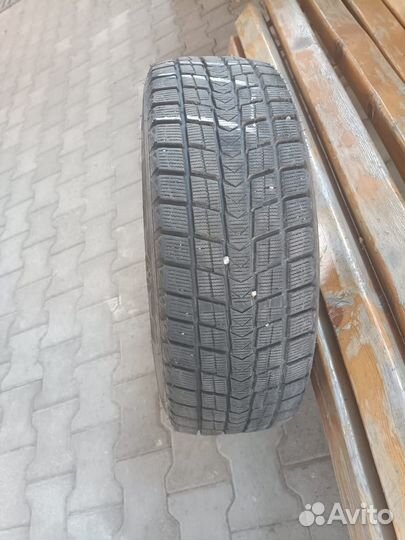 Nexen Winguard Ice 225/60 R17