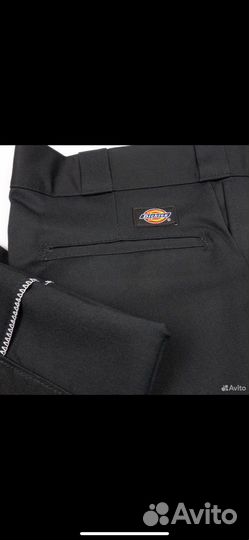 Брюки dickies 874