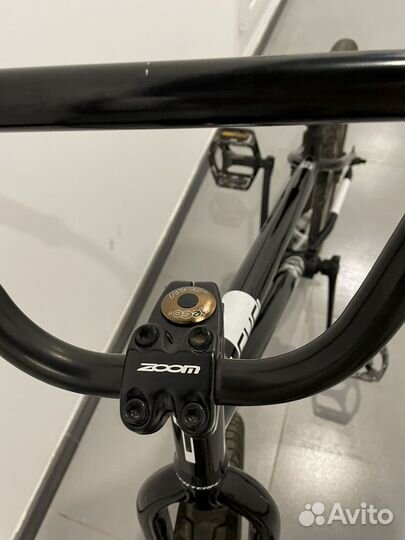 Велосипед bmx Tech team level 20