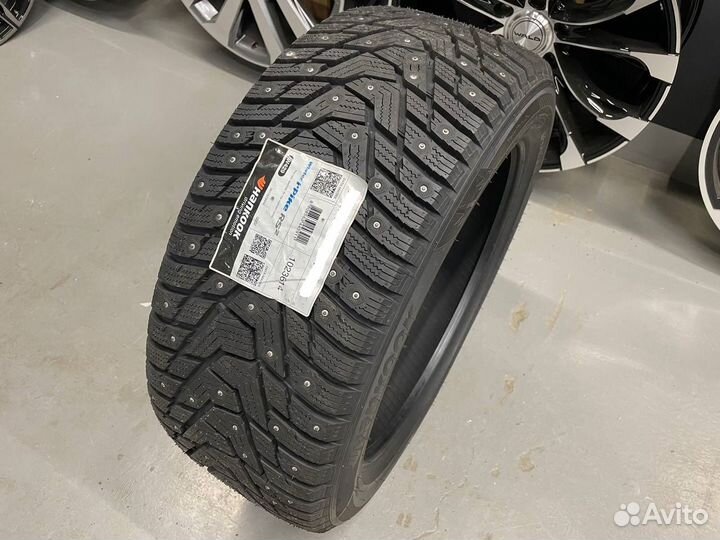 Hankook Winter I'Pike RS2 W429 215/60 R16 99T