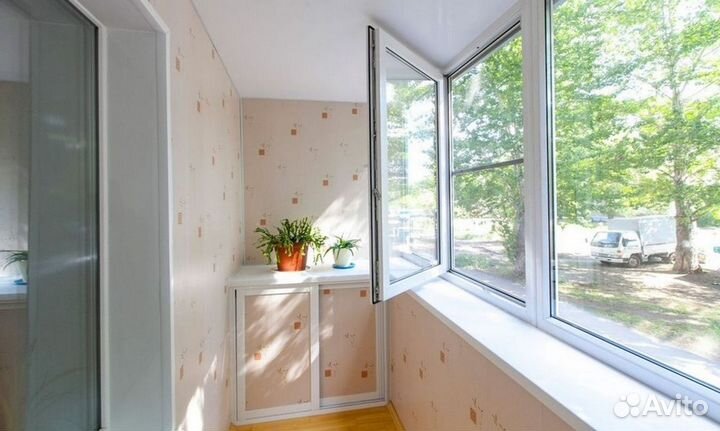 Пластиковые окна. Остекление балконов