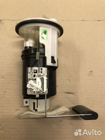 Топливный насос с собре Hyundai Getz 1.4i 2007г