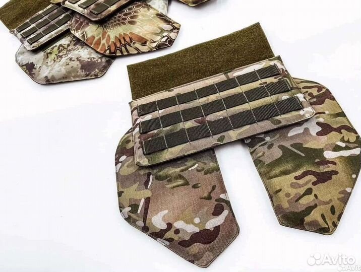 Защита живота свмп тварон