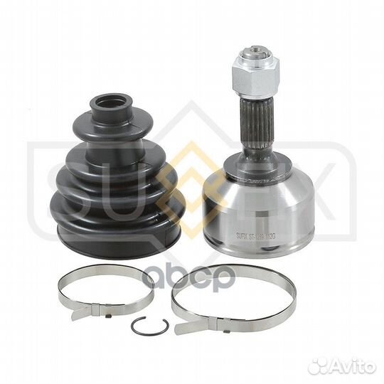 Шрус наружный перед прав/лев ST1289 sufix