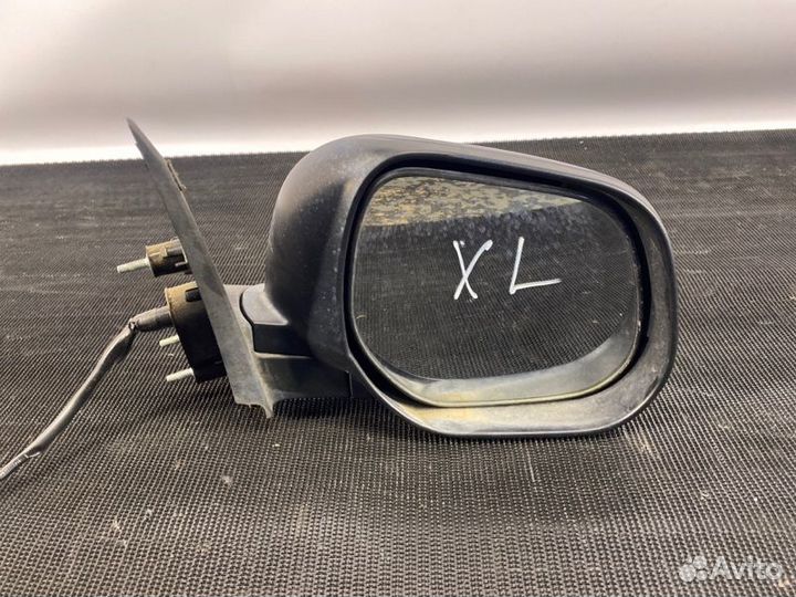 Правое Зеркало Mitsubishi Outlander XL