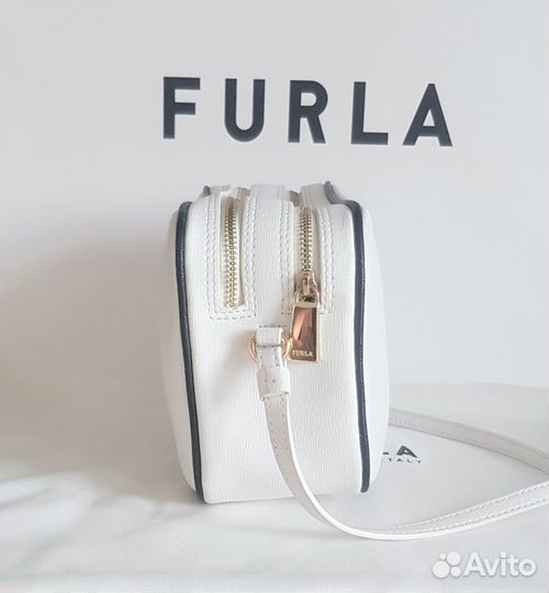 Сумка Furla Lilly,coccinelle,coach,pinko,cos,dkny