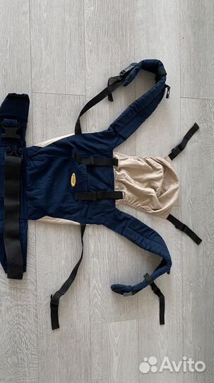 Кенгуру Selby