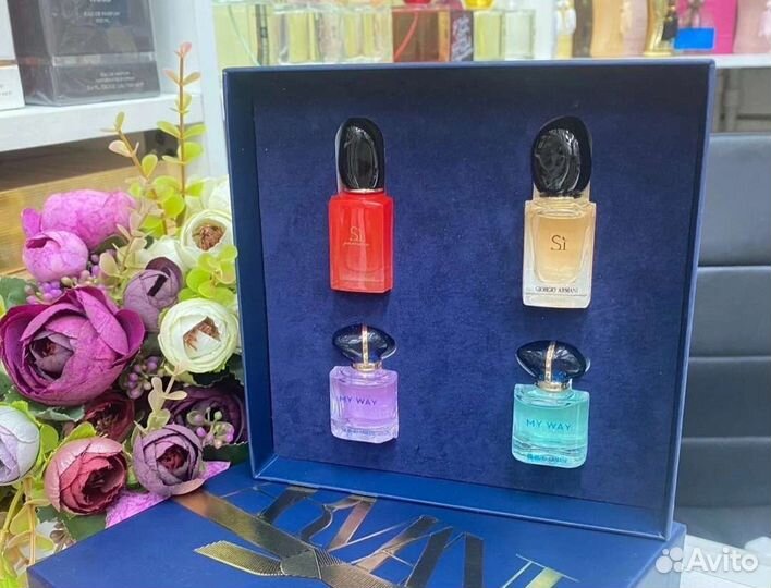 Туалетная вода 800-2100 в наличии