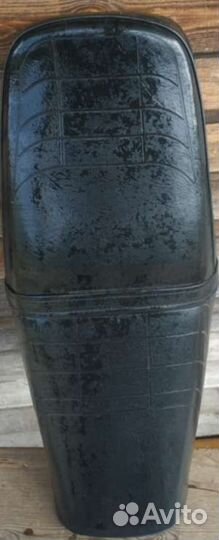 Сиденье для мопеда