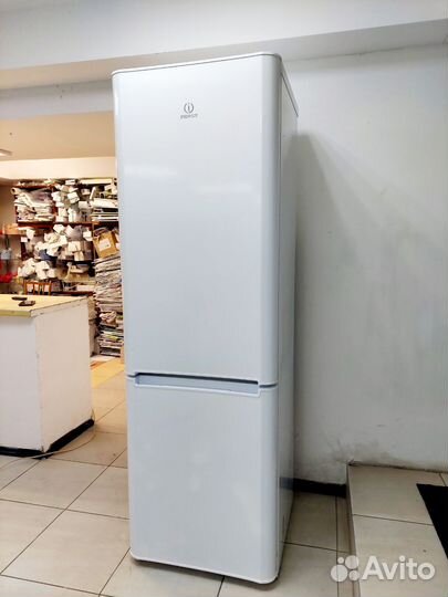Холодильник Индезит 185см/Гарантия/Доставка