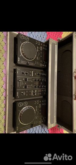 Pioneer 350 pack