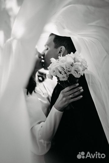 Свадебный фотограф